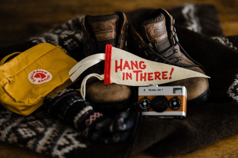 Travel Smart: Essential Gear for Modern Explorers