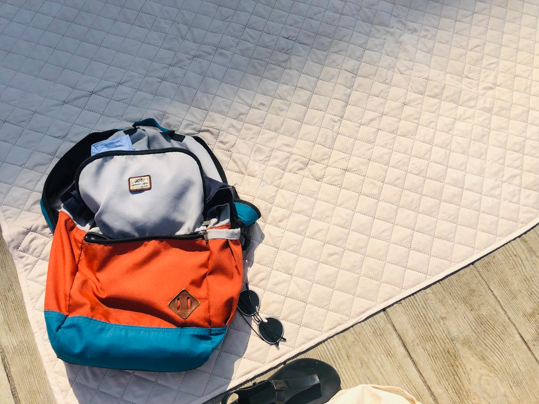 Innovative Travel Accessories That Make Your Trip Easier