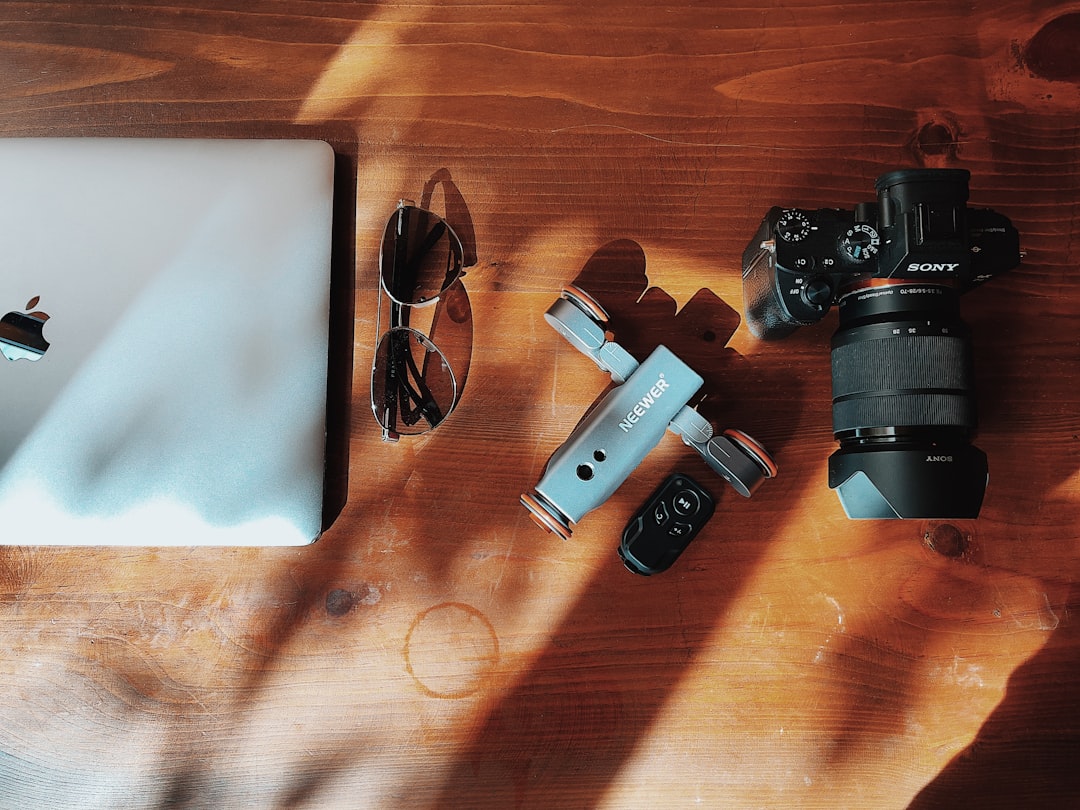 Gadgets That Transform Your Travel Experience for the Better