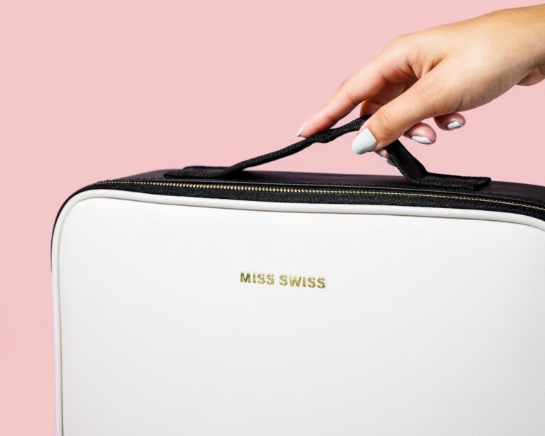 Stay Organized: Travel Packing Tips and Gadget Recommendations